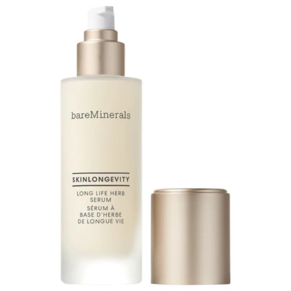 BareMinerals | Skinlongevity Serum